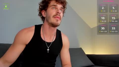 lustfullooking online show from July 2026 11:17:01 AM