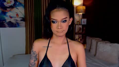 AdriannaFowks online show from January 2025 03:15:01 AM