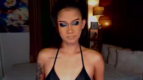 AdriannaFowks online show from January 2025 03:00:02 AM