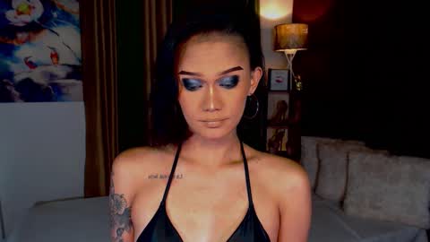 AdriannaFowks online show from January 2025 03:15:01 AM