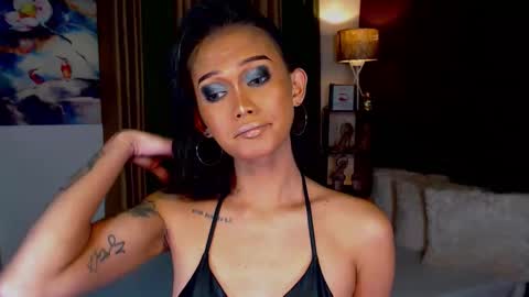 AdriannaFowks online show from January 2025 10:07:02 AM