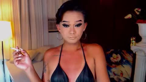 AdriannaFowks online show from April 2026 02:55:01 AM