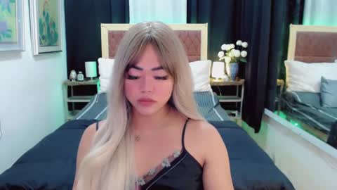 Trina online show from January 2025 07:00:02 AM