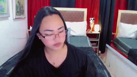 Trina online show from February 2025 08:28:02 AM