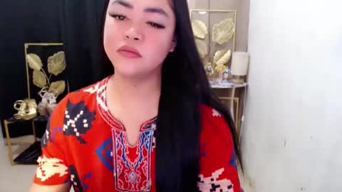 Trina online show from April 2026 07:44:01 AM