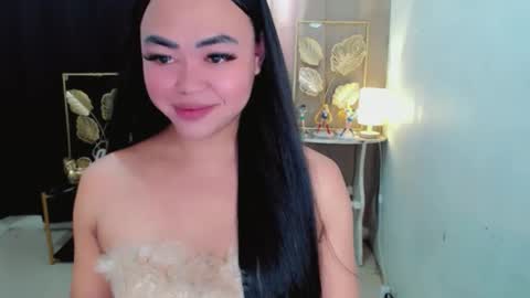 Trina online show from April 2026 01:34:01 AM