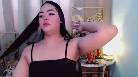 Trina online show from May 2026 02:39:01 AM