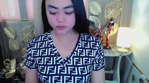 Trina online show from May 2026 04:07:02 AM