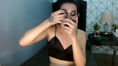 lustress_katalina69 online show from June 2026 03:32:02 AM