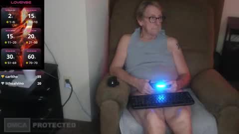 lusty48 online show from December 2024 04:12:01 AM