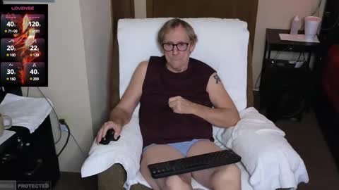 lusty48 online show from December 2024 11:11:02 AM