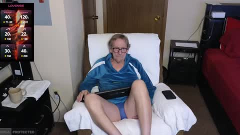 lusty48 online show from December 2024 04:30:02 PM