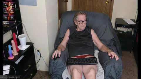 lusty48 online show from January 2025 02:20:01 AM