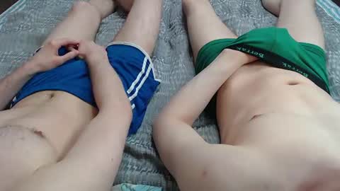 Thomas  Jeremy online show from June 2026 06:56:01 PM