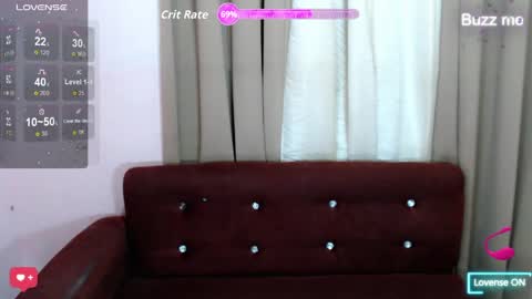 lustyseraphina online show from April 2026 04:07:01 AM