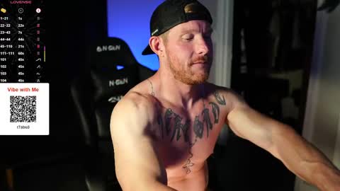 Snapshot of luther_daddy chatting on May 2026 11:34:04 PM luther_daddy online show from May 2026 11:34:04 PM