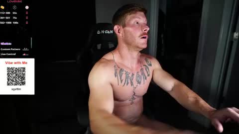 Snapshot of luther_daddy chatting on June 2026 01:37:01 AM luther_daddy online show from June 2026 01:37:01 AM