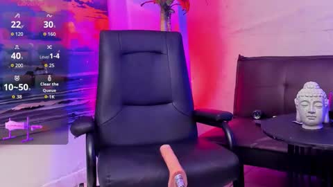 Snapshot of luuck_6 chatting on February 2026 11:19:01 PM luuck online show from February 2026 11:19:01 PM