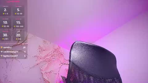 luucy_18_ online show from July 2026 03:03:02 PM