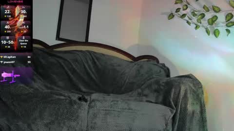 Lucy Manson online show from April 2026 01:03:02 PM