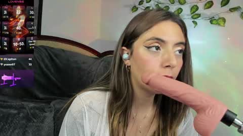 Lucy Manson online show from April 2026 01:41:02 PM