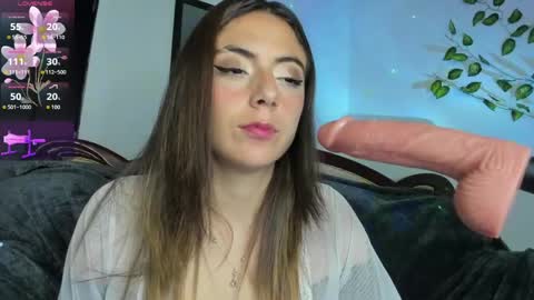 Lucy Manson online show from May 2026 09:39:02 AM