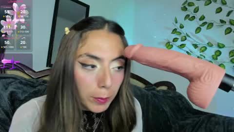 Lucy Manson online show from May 2026 02:35:02 PM