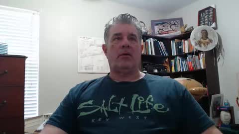 Tony online show from January 2026 08:47:01 PM