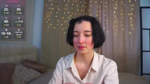 Sasha online show from February 2026 09:16:02 AM