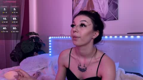 Snapshot of luvlyveronica chatting on June 2026 09:34:02 AM Veronica online show from June 2026 09:34:02 AM