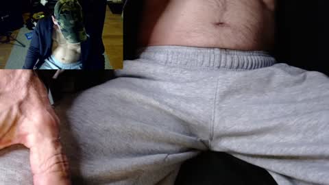 Snapshot of luvshonitoff chatting on January 2025 06:35:02 AM Jim Bo online show from January 2025 06:35:02 AM