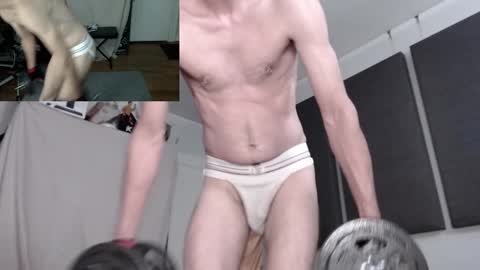 Snapshot of luvshonitoff chatting on February 2025 02:39:02 AM Jim Bo online show from February 2025 02:39:02 AM