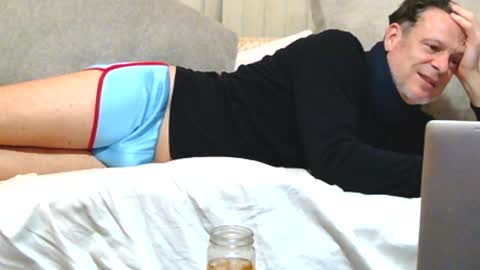 M Jordan online show from January 2025 02:51:02 AM