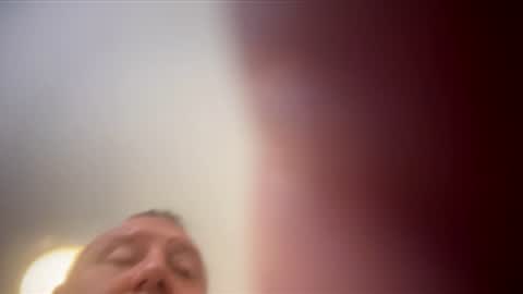 Snapshot of luvtobenude21 chatting on May 2026 10:45:01 AM Joe and Sarah online show from May 2026 10:45:01 AM