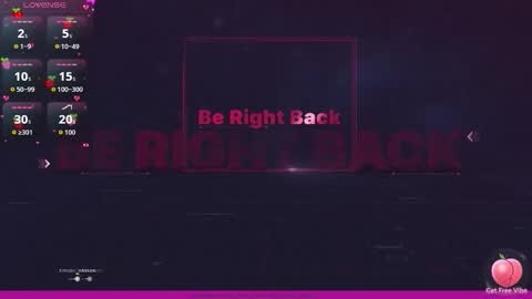 Snapshot of luvvespie chatting on February 2026 11:52:01 PM luvvespie online show from February 2026 11:52:01 PM