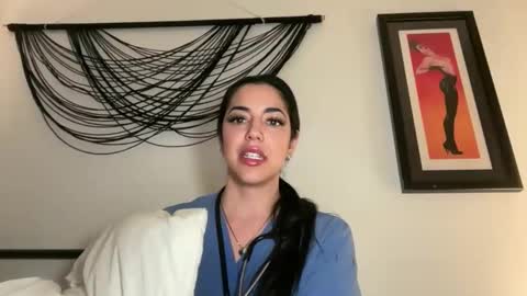 luxcher22 online show from March 2026 06:53:01 AM