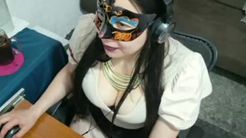 luxdasilva online show from June 2026 10:45:02 PM