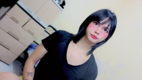 luxe_brat online show from July 2026 07:52:01 AM