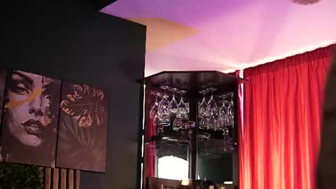 luxennoir online show from July 2026 09:05:01 AM
