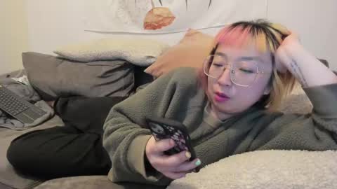 LuxGray online show from December 2024 12:35:01 AM