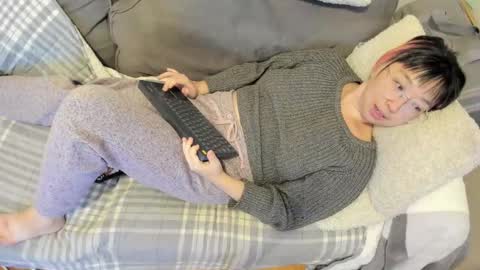 LuxGray online show from October 2025 10:32:02 PM