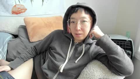 LuxGray online show from December 2025 08:13:01 PM