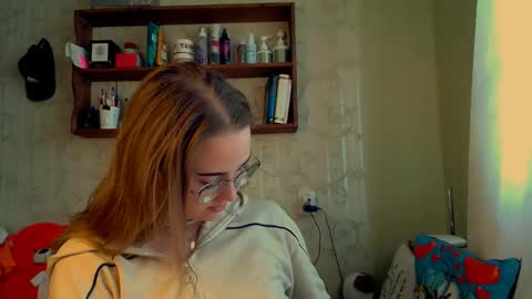 Katie online show from October 2025 09:20:01 AM