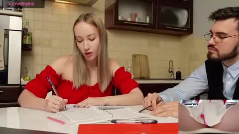 Snapshot of luxmur chatting on December 2024 01:33:01 PM Becky and Andy online show from December 2024 01:33:01 PM