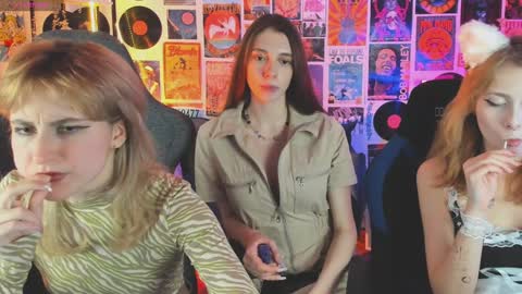 Ray online show from January 2025 09:04:02 PM