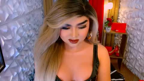 Sasha Blaire online show from March 2026 04:13:02 PM