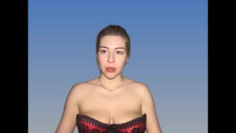 Snapshot of luxsonyastar chatting on January 2026 01:17:02 PM LuxSonyaStar online show from January 2026 01:17:02 PM