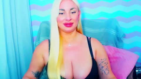 Luxuriaa online show from June 2026 05:55:01 PM