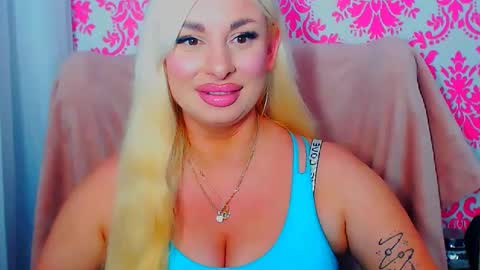 Luxuriaa online show from July 2026 07:56:02 PM