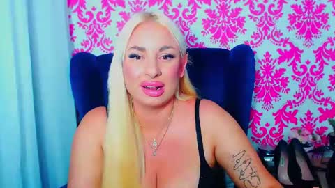 Luxuriaa online show from July 2026 07:21:01 PM